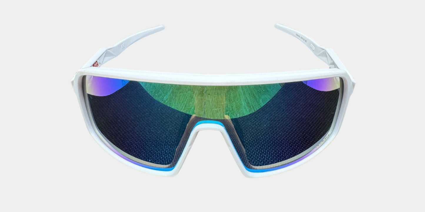 Sutroo (Low Bridge Fit)